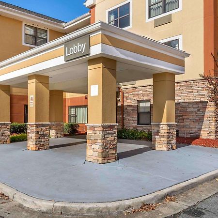 Suburban Studios Columbus Bradley Park Екстериор снимка
